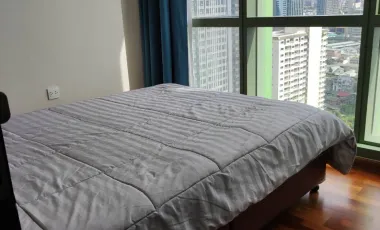 Condo en alquiler de 2 habitaciones en Pathum Wan, Bangkok
