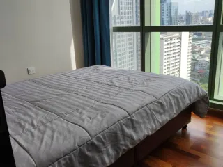 For rent 2 ベッドルーム condo in Pathum Wan, Bangkok