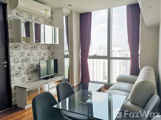 For rent 2 ベッドルーム condo in Pathum Wan, Bangkok
