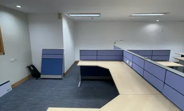 For rent office in Huai Khwang, Bangkok