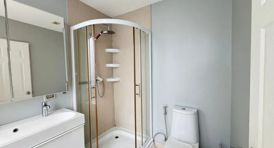 Condo en alquiler de 1 habitaciones en Khlong Toei, Bangkok
