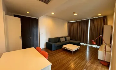 Wohnung zur Miete mit 1 Zimmer in Khlong Toei, Bangkok