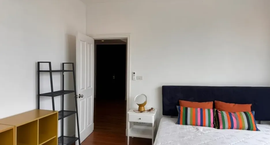 Condo en alquiler de 1 habitaciones en Khlong Toei, Bangkok