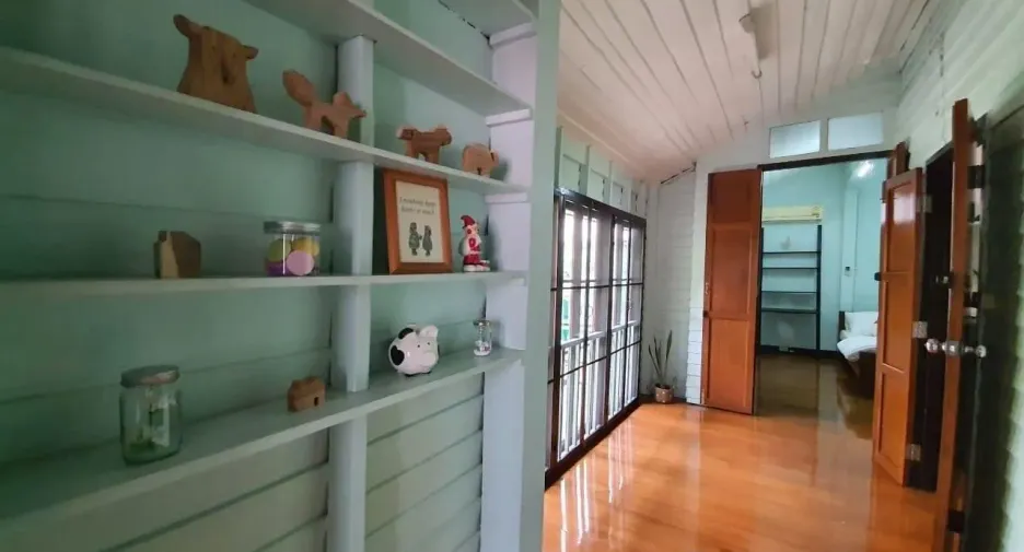 ให้เช่า 2 ห้องนอน บ้านเดี่ยว ใน ปทุมวัน, กรุงเทพฯ