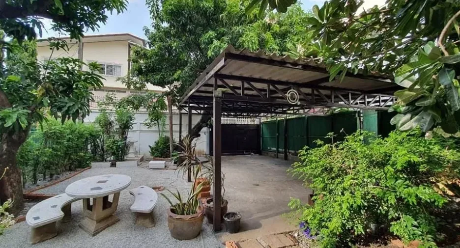 ให้เช่า 2 ห้องนอน บ้านเดี่ยว ใน ปทุมวัน, กรุงเทพฯ
