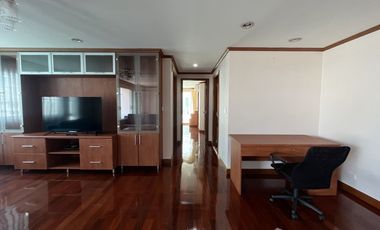 Apartment zur Miete mit 3 Zimmer in Watthana, Bangkok
