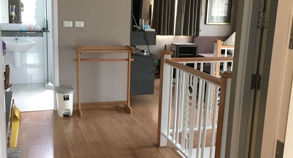 For rent 3 bedrooms house in Suan Luang, Bangkok