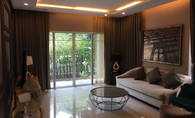 For rent 3 bedrooms house in Suan Luang, Bangkok
