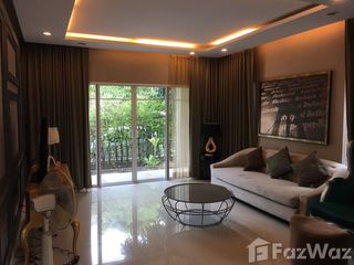 出租 3 卧室 独立屋 在 Suan Luang, 曼谷
