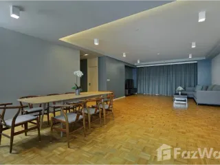 ให้เช่า 3 ห้องนอน คอนโด ใน วัฒนา, กรุงเทพฯ