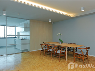ให้เช่า 3 ห้องนอน คอนโด ใน วัฒนา, กรุงเทพฯ