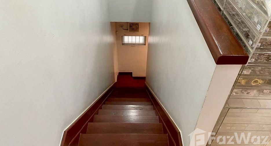 Gewerbefläche zur Miete in Samphanthawong, Bangkok