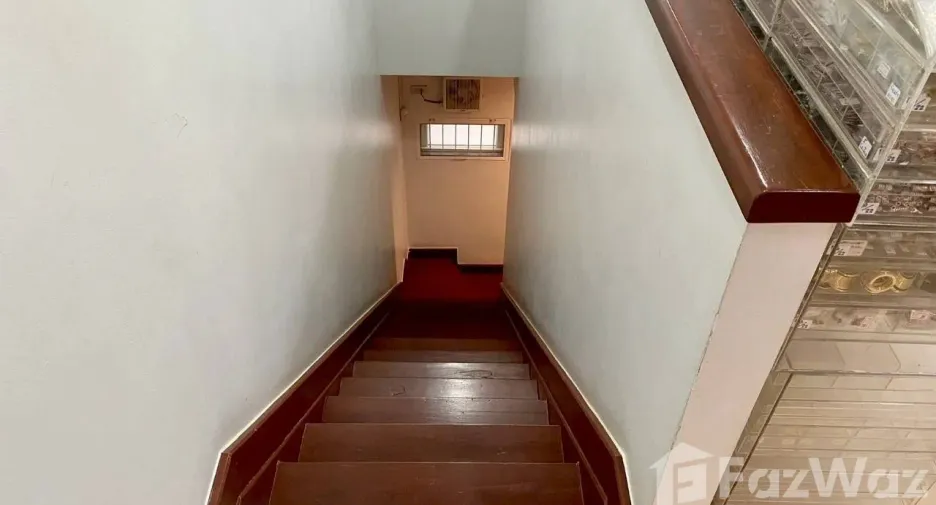 For rent retail Space in Samphanthawong, Bangkok