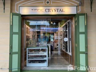 For rent retail Space in Samphanthawong, Bangkok