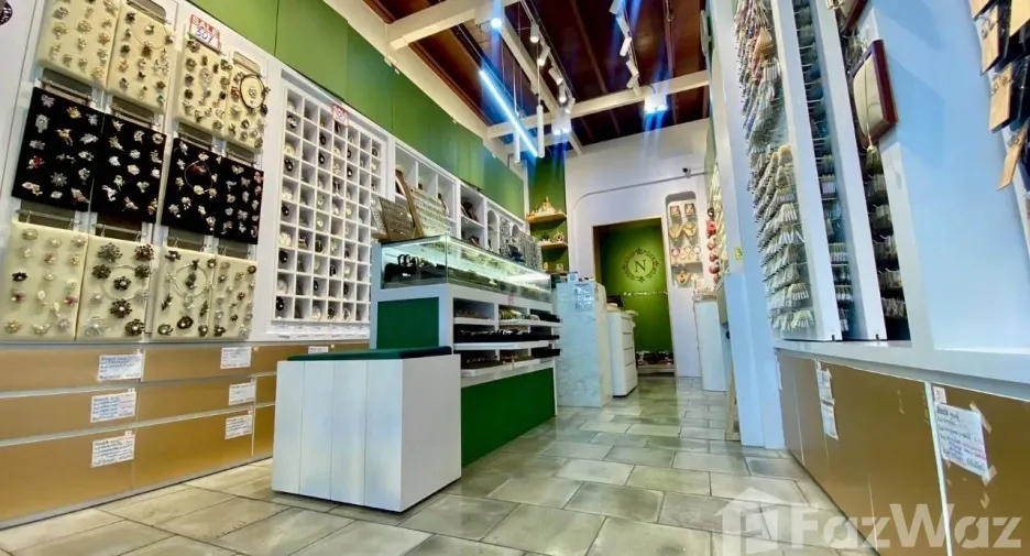 For rent retail Space in Samphanthawong, Bangkok
