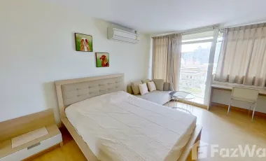 Wohnung zur Miete mit Studio in Phra Khanong, Bangkok