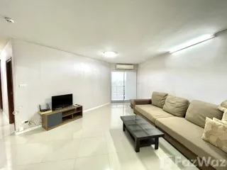 出租 3 卧室 公寓 在 Yan Nawa, 曼谷