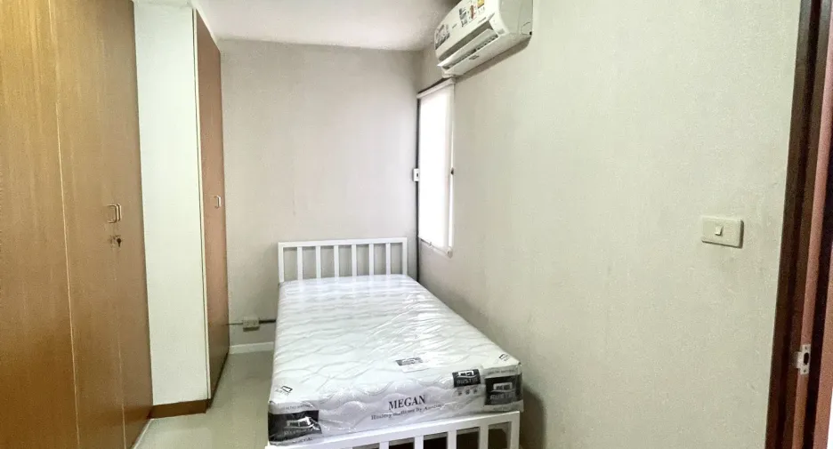 ให้เช่า 3 ห้องนอน คอนโด ใน ยานนาวา, กรุงเทพฯ