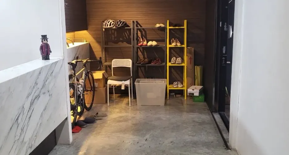 Haus zur Miete mit 3 Zimmer in Phra Khanong, Bangkok