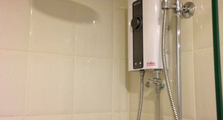 For rent studio condo in Phra Khanong, Bangkok