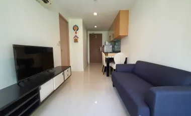 ให้เช่า 1 เตียง คอนโด ใน คลองสาน, กรุงเทพฯ