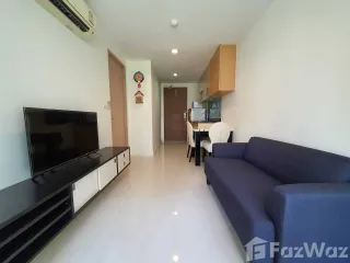 Wohnung zur Miete mit 1 Zimmer in Khlong San, Bangkok