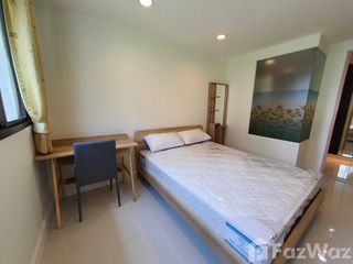 Wohnung zur Miete mit 1 Zimmer in Khlong San, Bangkok