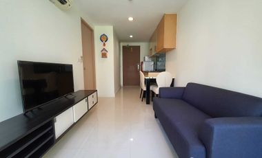For rent 1 bed condo in Khlong San, Bangkok