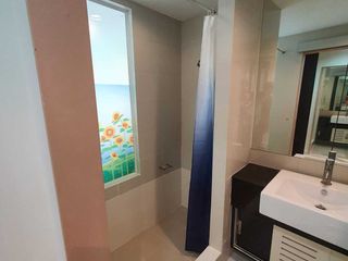 Wohnung zur Miete mit 1 Zimmer in Khlong San, Bangkok