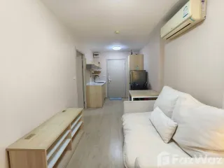 For rent 1 bed condo in Bang Na, Bangkok