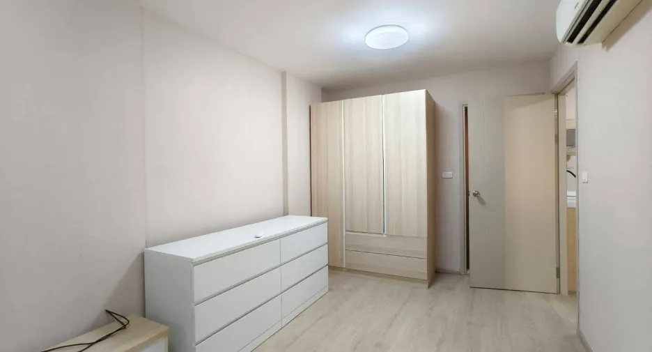 Аренда 1 кровать кондо в Банг На, Бангкок
