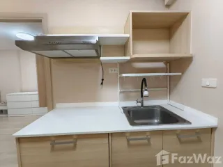 For rent 1 bed condo in Bang Na, Bangkok