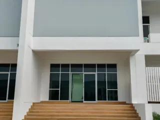 ให้เช่า สตูดิโอ บ้านเดี่ยว ใน บางพลี, สมุทรปราการ