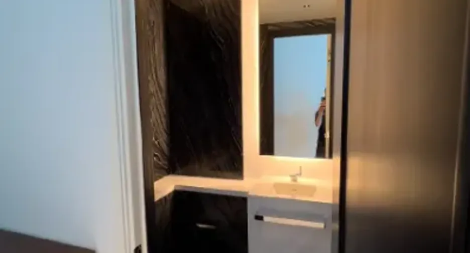 For rent 2 bedrooms condo in Bang Kho Laem, Bangkok