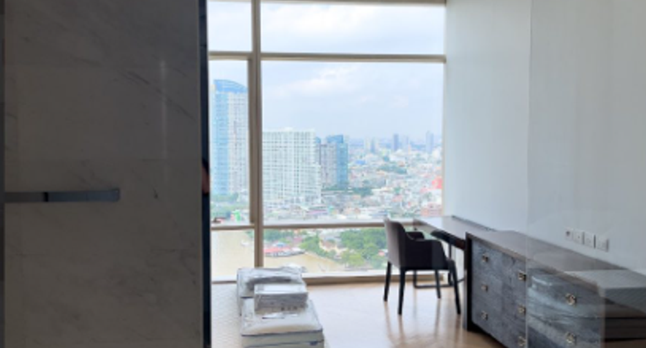 For rent 2 bedrooms condo in Bang Kho Laem, Bangkok