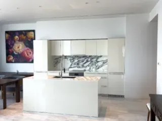 Wohnung zur Miete mit 2 Zimmer in Bang Kho Laem, Bangkok