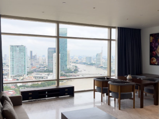 Wohnung zur Miete mit 2 Zimmer in Bang Kho Laem, Bangkok