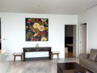 Wohnung zur Miete mit 2 Zimmer in Bang Kho Laem, Bangkok