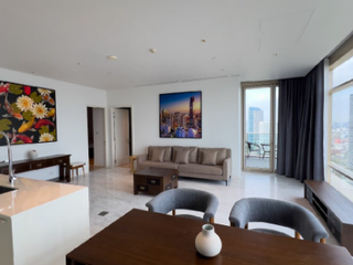 Wohnung zur Miete mit 2 Zimmer in Bang Kho Laem, Bangkok