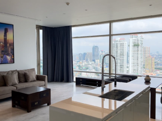 Wohnung zur Miete mit 2 Zimmer in Bang Kho Laem, Bangkok