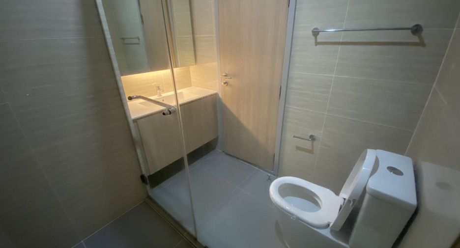 Condo en alquiler de 1 habitaciones en Phaya Thai, Bangkok