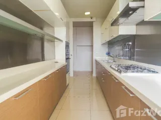Аренда 3 спальни кондо в Банг Рак, Бангкок
