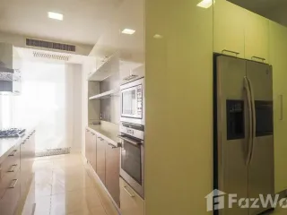 Аренда 3 спальни кондо в Банг Рак, Бангкок