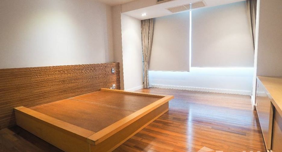 For rent 3 bedrooms condo in Bang Rak, Bangkok