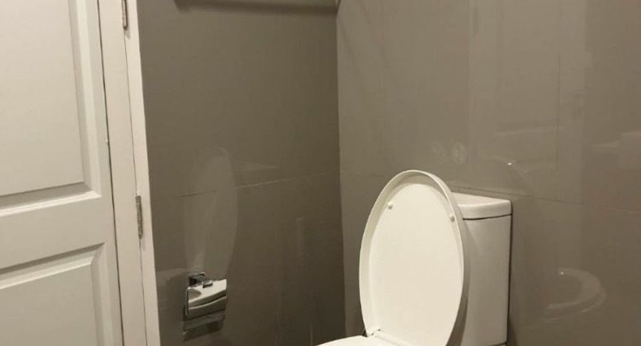 For rent 1 bed condo in Sathon, Bangkok