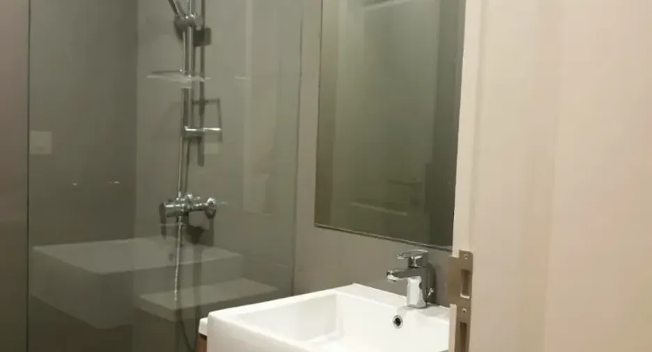 For rent 1 bed condo in Sathon, Bangkok