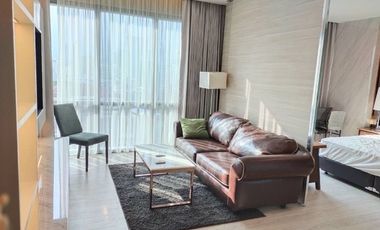 Wohnung zur Miete mit 1 Zimmer in Watthana, Bangkok