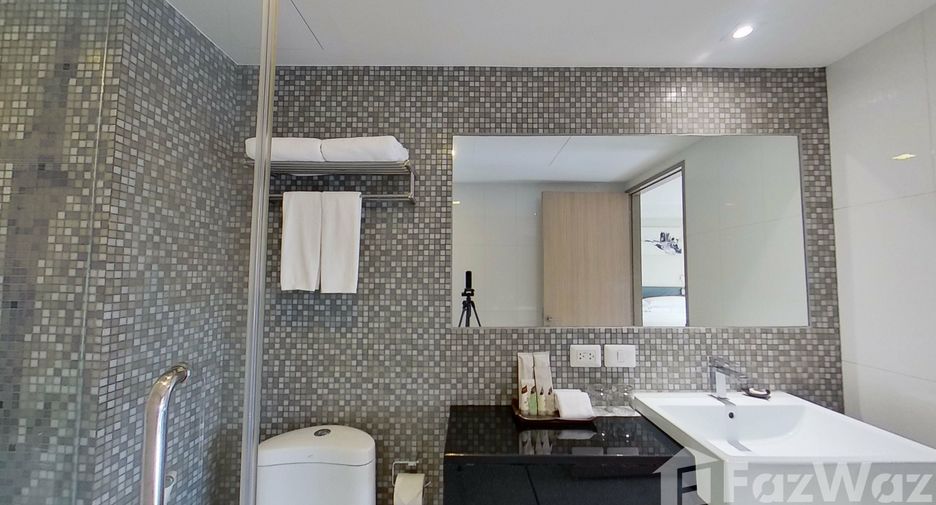 For rent 1 Beds condo in Khlong Toei, Bangkok