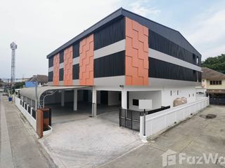 Casa en alquiler de estudio en Mueang Samut Prakan, Samut Prakan