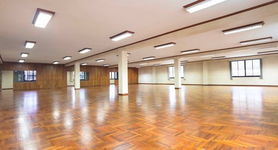 For rent studio house in Mueang Samut Prakan, Samut Prakan